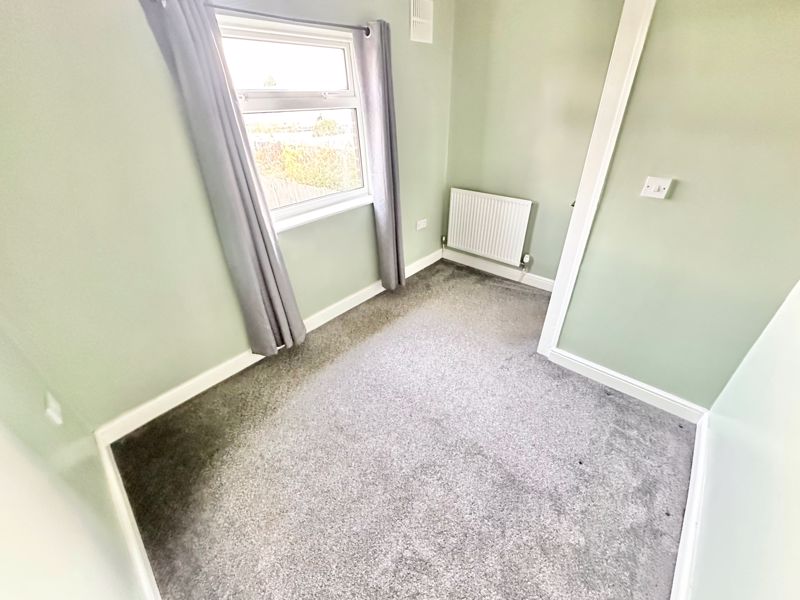 Overpool Road Overpool